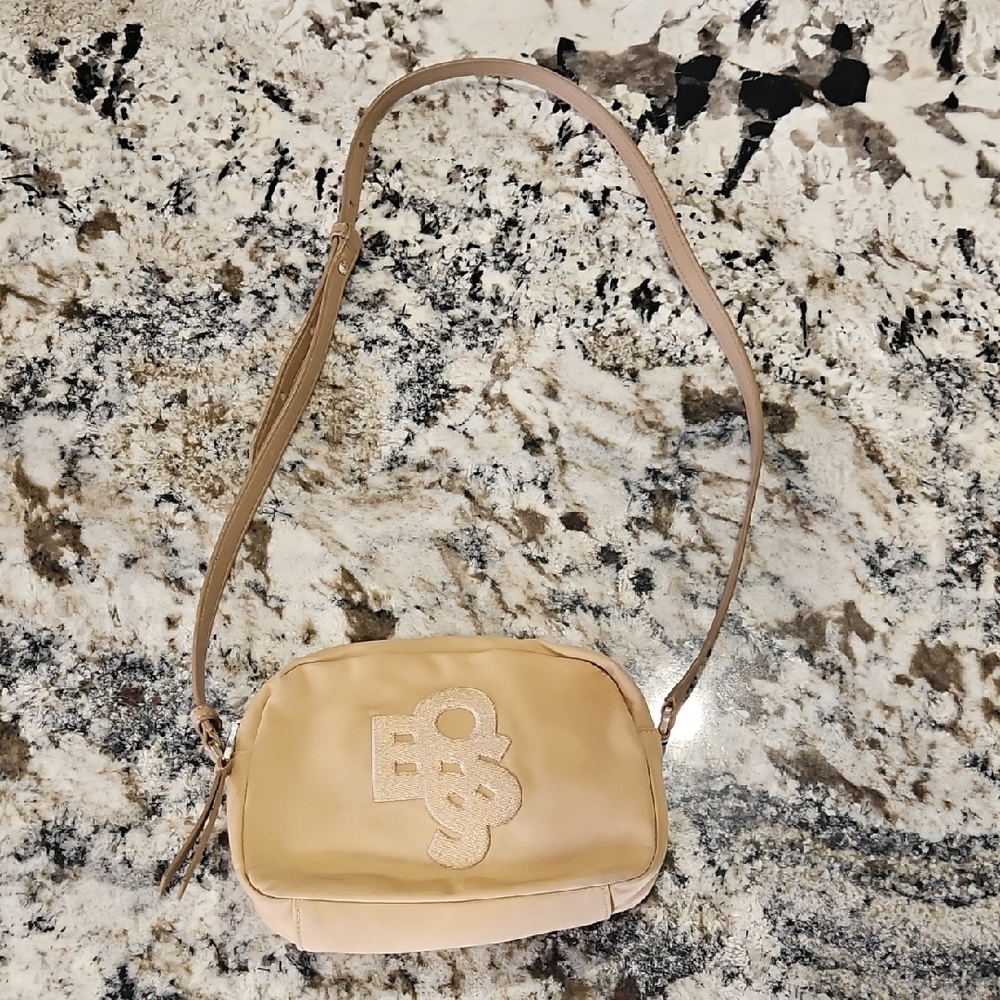 Boss Nylon Camera Bag